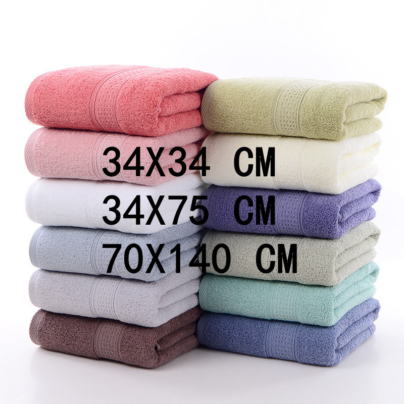 Cloth Face Mask Washable - 100% cotton face towel absorbent pure