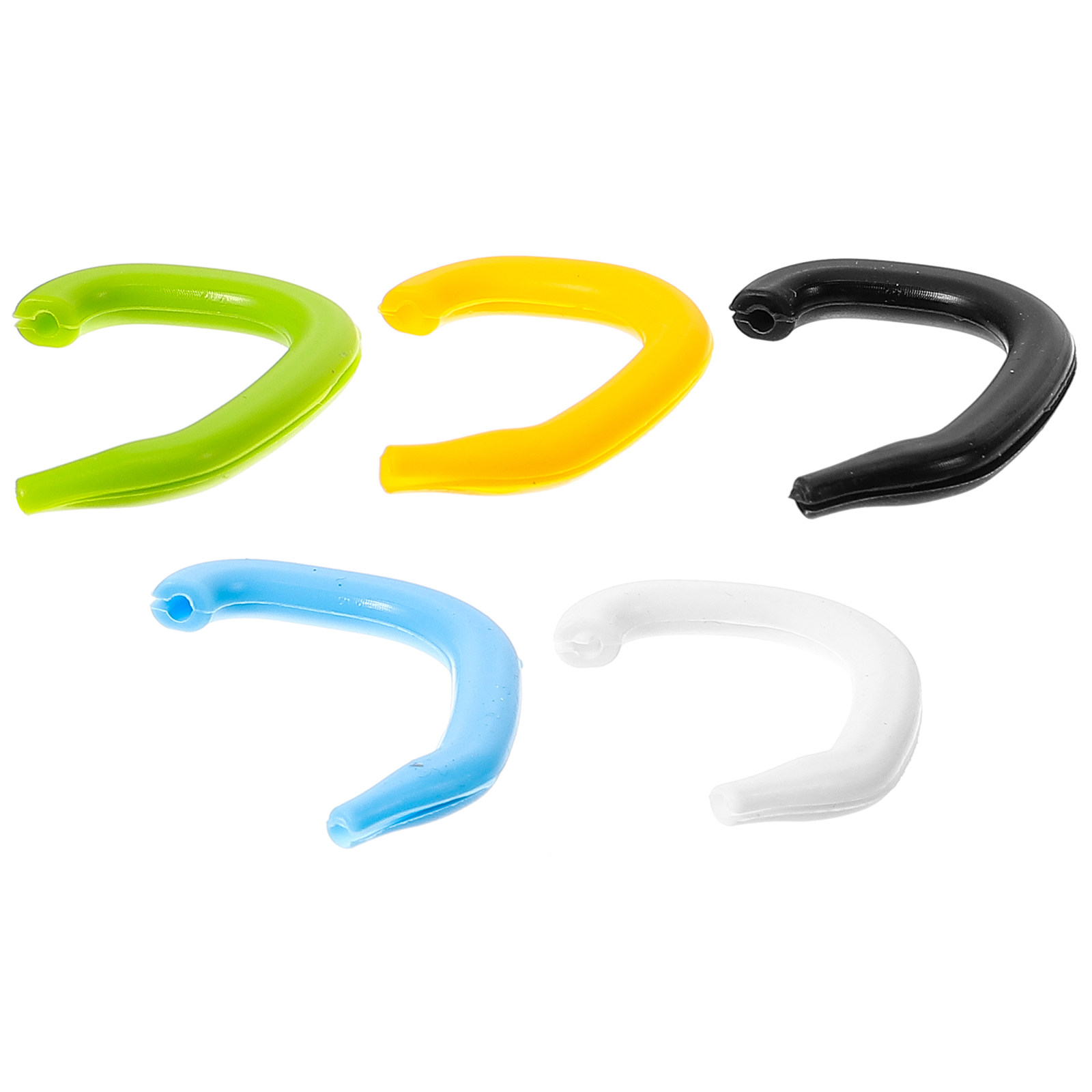 5Pcs Premium Silicone Ear Save - Mask Ear Saver Strap reseña y precio