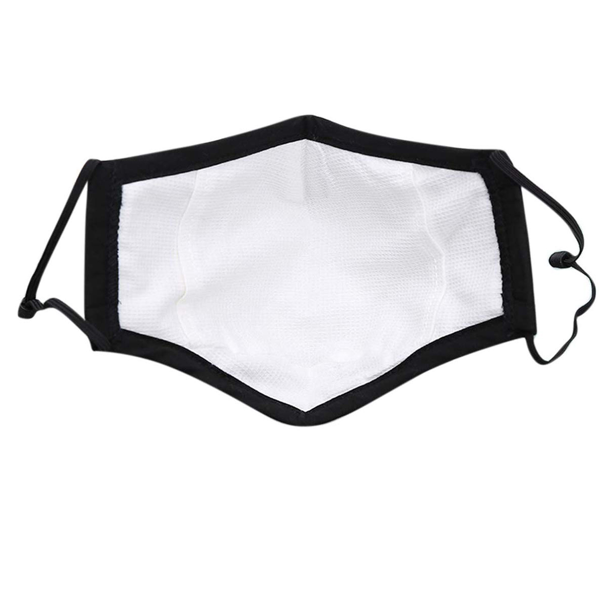 40pcs Fine Denier Face Mask Fi - Pm2.5 Filter Insert reseña y precio