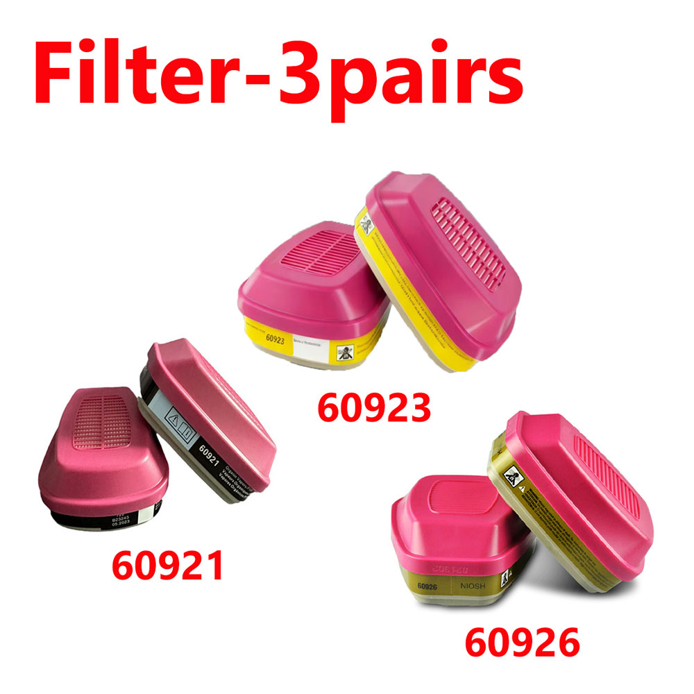 60926, 60923, 60921 - Multi-Ga - Face Mask Storage Box reseña y precio