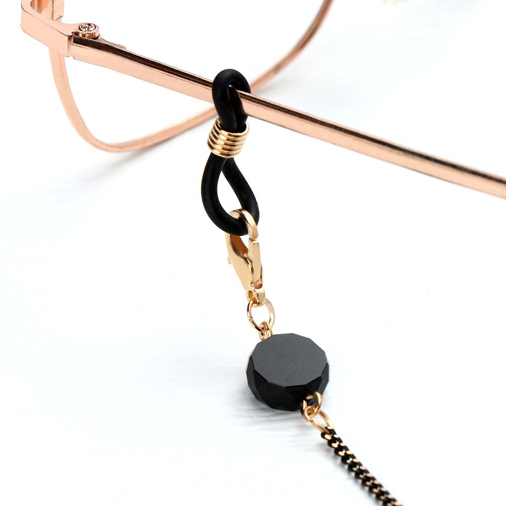 Fashion Women Anti-Lost Glasse - Mask Chain Holder reseña y precio