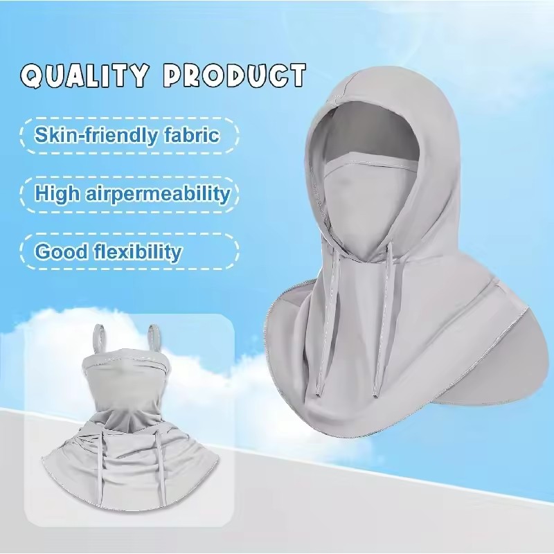 1Pc Balaclava Hat Breathable S - Sports Mask Breathable reseña y precio