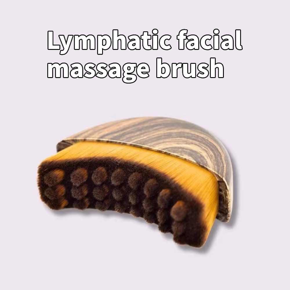 Precision Facial Contour Brush - Face Mask Storage Box reseña y precio