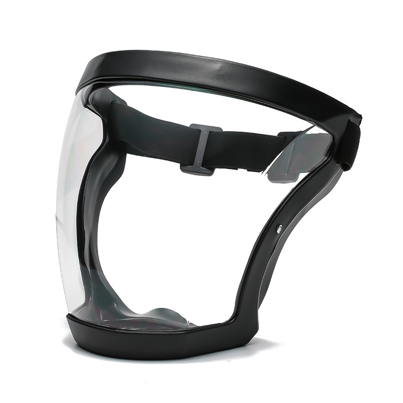 1pc Full Face Shield Kitchen T - Anti Pollution Mask reseña y precio