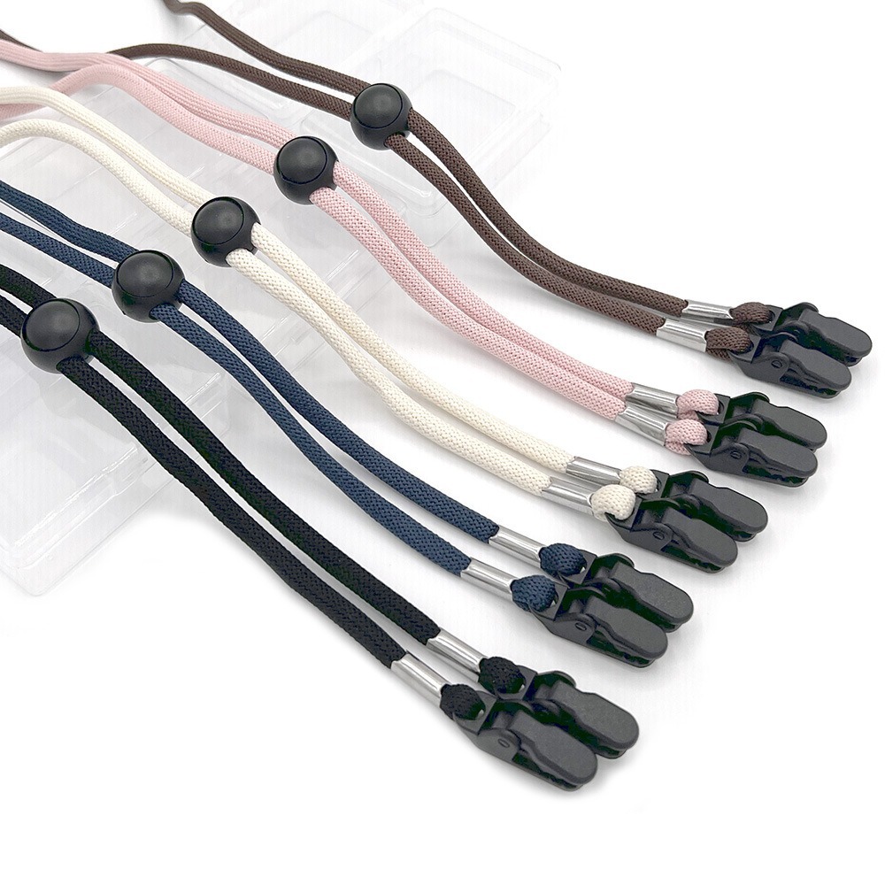 Elastic Hat Retainer Hat Chin  - Mask Lanyard Adjustable reseña y precio