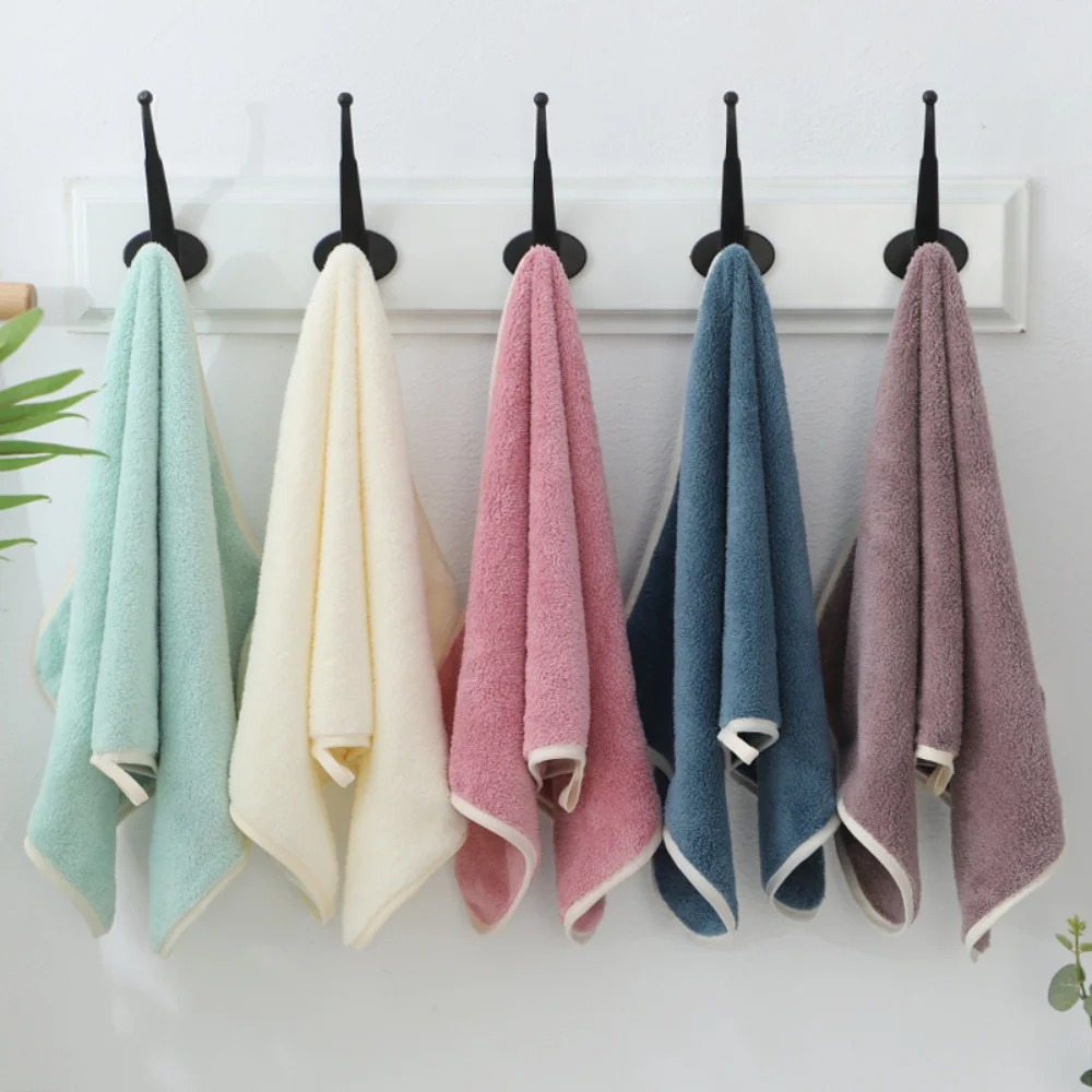 Absorbent Quick Drying Bath To - Cloth Face Mask Washable reseña y precio