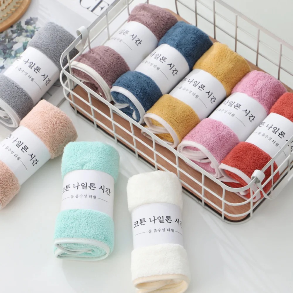 Absorbent Quick Drying Bath To - Cloth Face Mask Washable reseña y precio