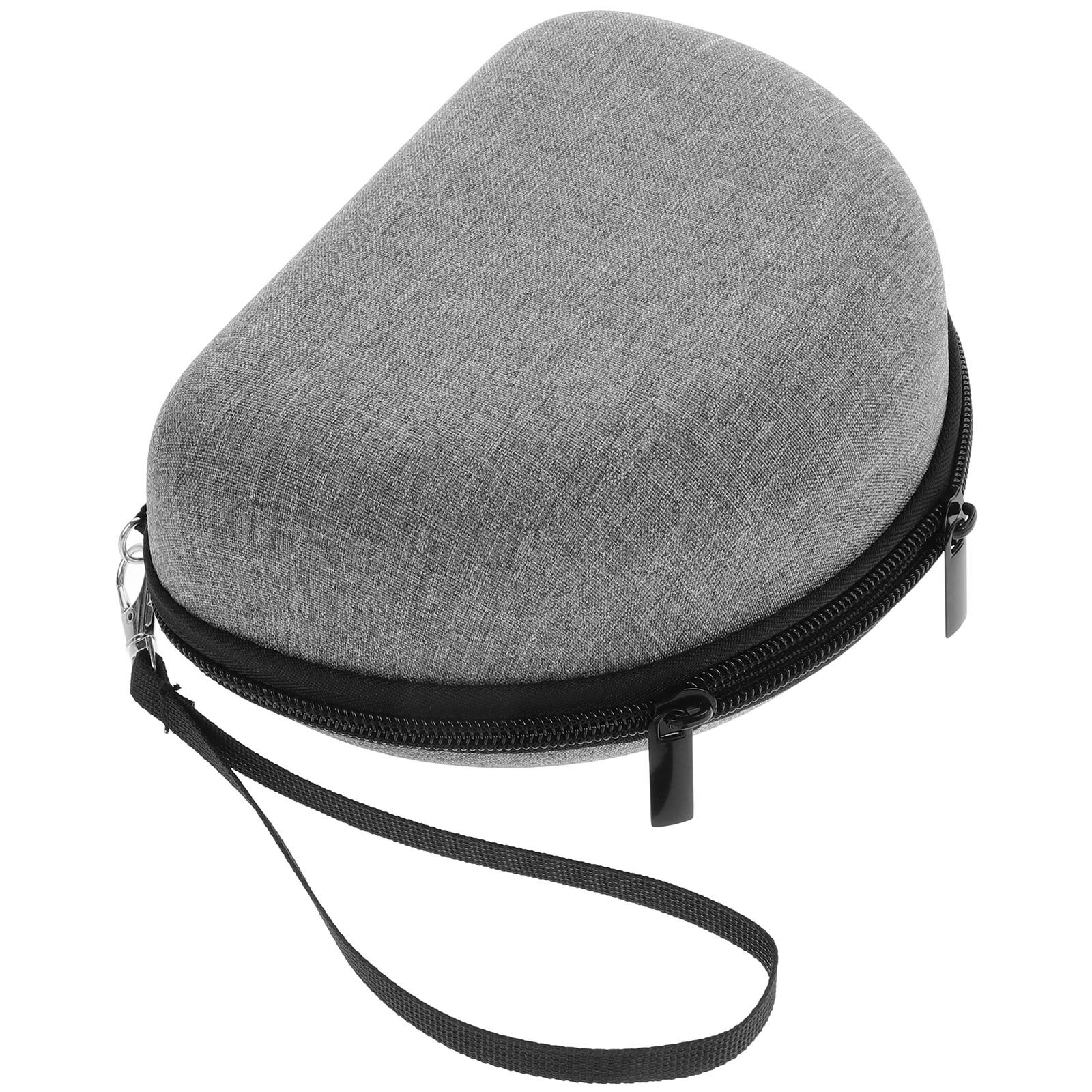 Portable Case Hard Shell Full  - Mask Case Hard Shell reseña y precio