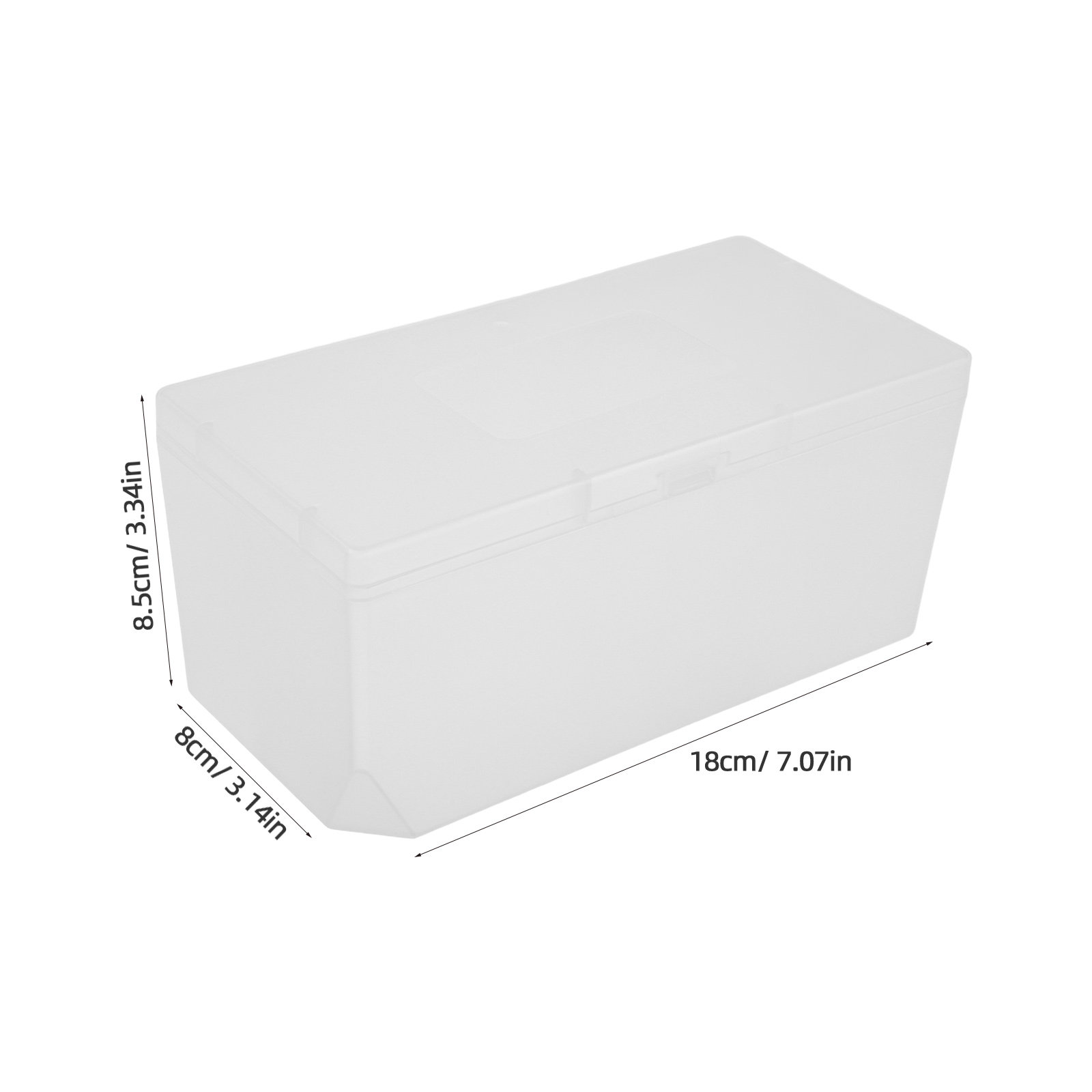 Dive Mask Storage Case Portabl - Mask Case Hard Shell reseña y precio