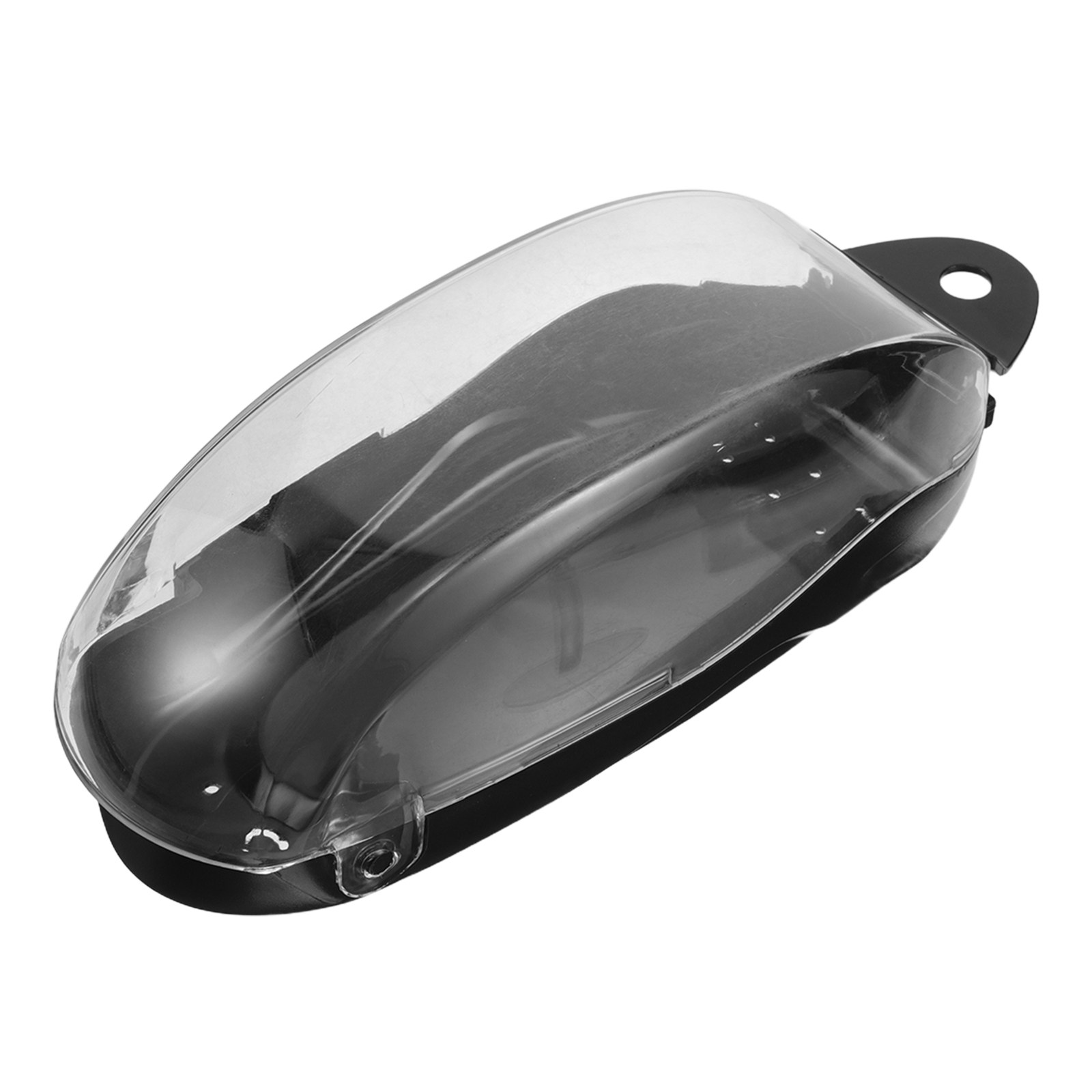 Protective Swim Goggle Case Ha - Mask Case Hard Shell reseña y precio
