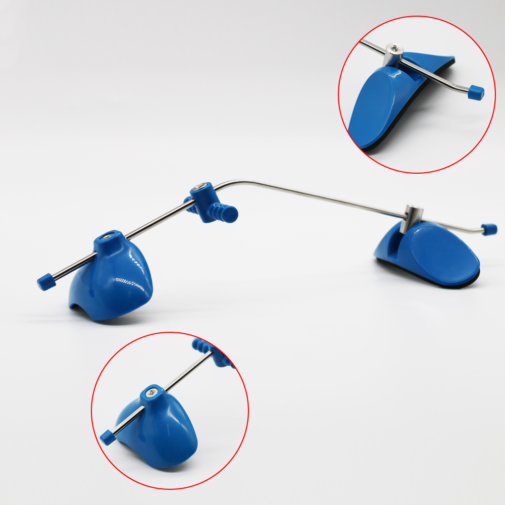 Adjustable High-Pull Orthodont - Kids Face Mask reseña y precio