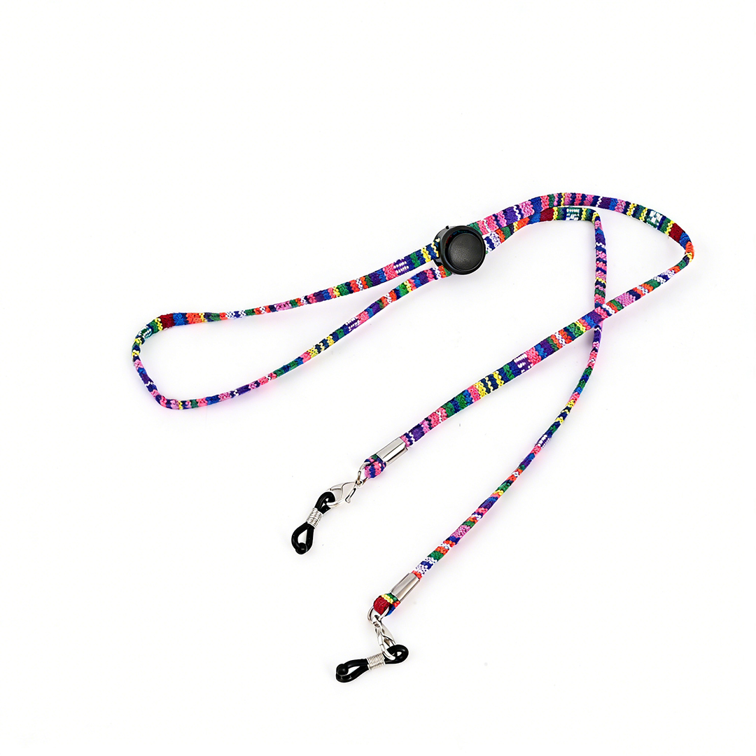 Eye Glasses String Holder Stra - Mask Lanyard Adjustable reseña y precio