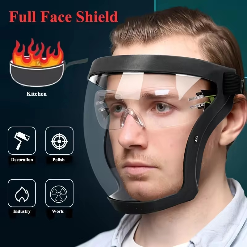 Reusable and Heat Resistant Fa - Face Mask Storage Box reseña y precio