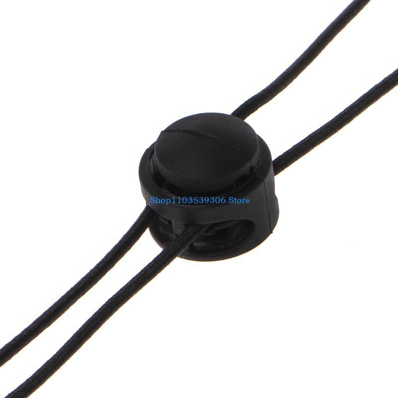 400A Adjustable Neck Strap Fac - Mask Ear Saver Strap reseña y precio