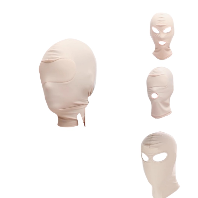 Adult Sex Toys Full Face Roman - Mask Lanyard Adjustable reseña y precio