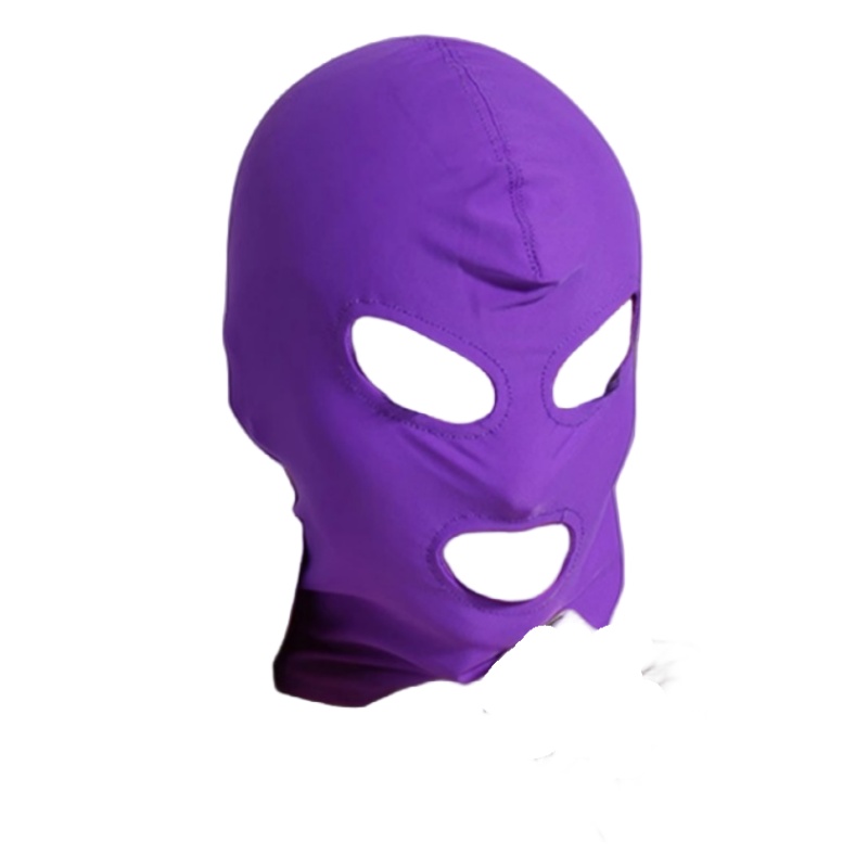 Adult Sex Toys Full Face Roman - Mask Lanyard Adjustable reseña y precio