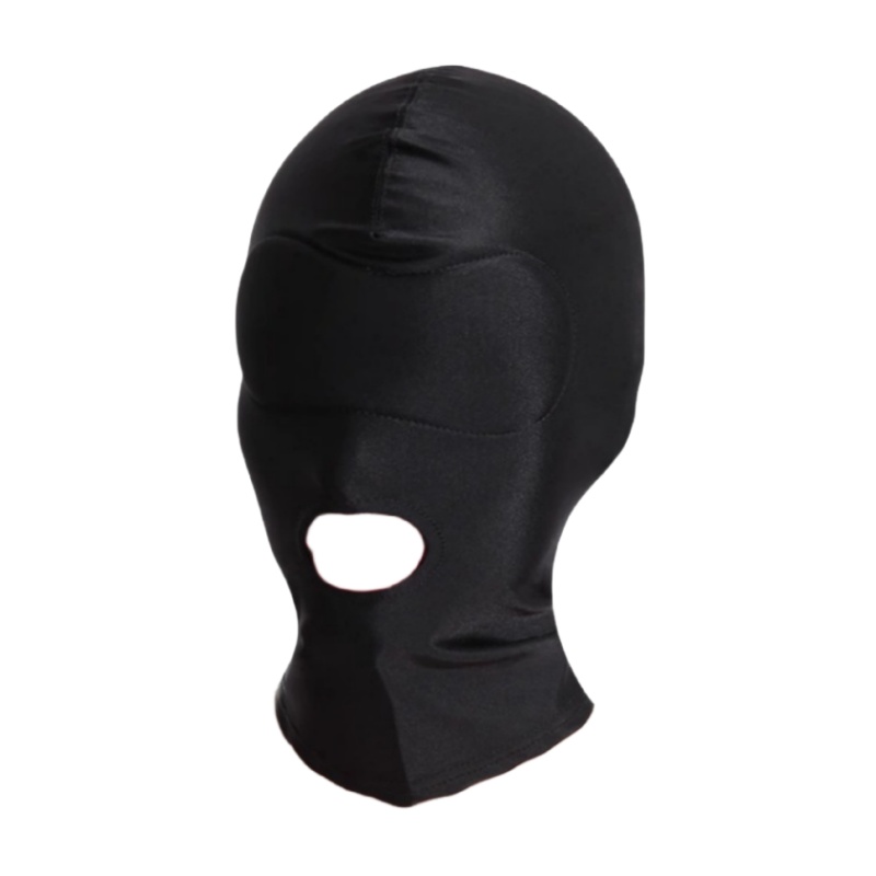 Adult Sex Toys Full Face Roman - Mask Lanyard Adjustable reseña y precio