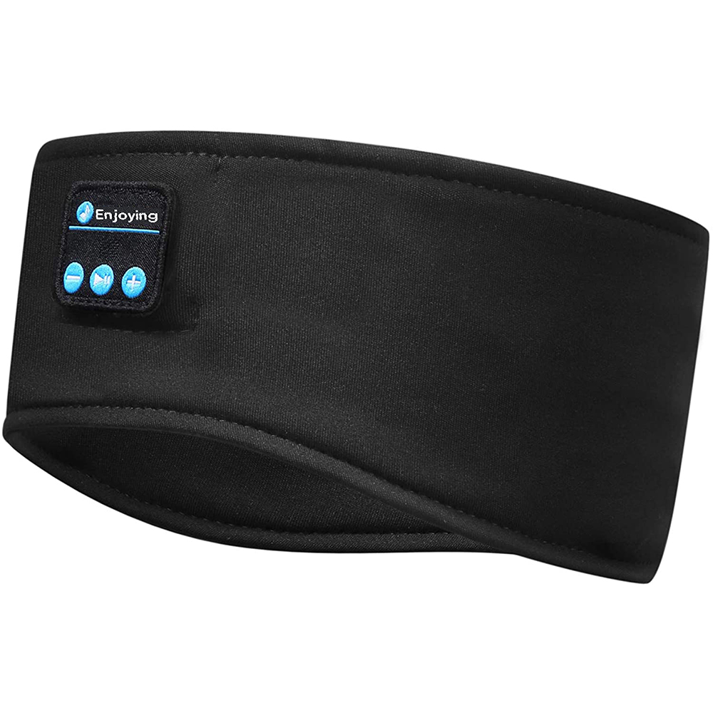 Sleep Eye Mask with Bluetooth  - Mask Lanyard Adjustable reseña y precio
