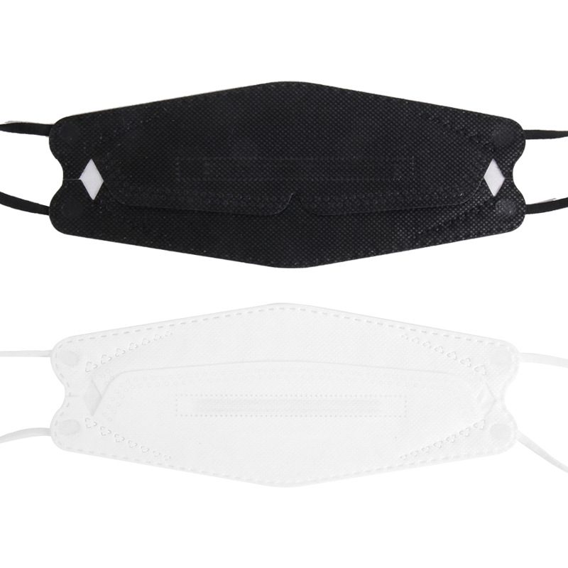 10 Days Delivery! Approved FFP - Kn95 Respirator Mask reseña y precio