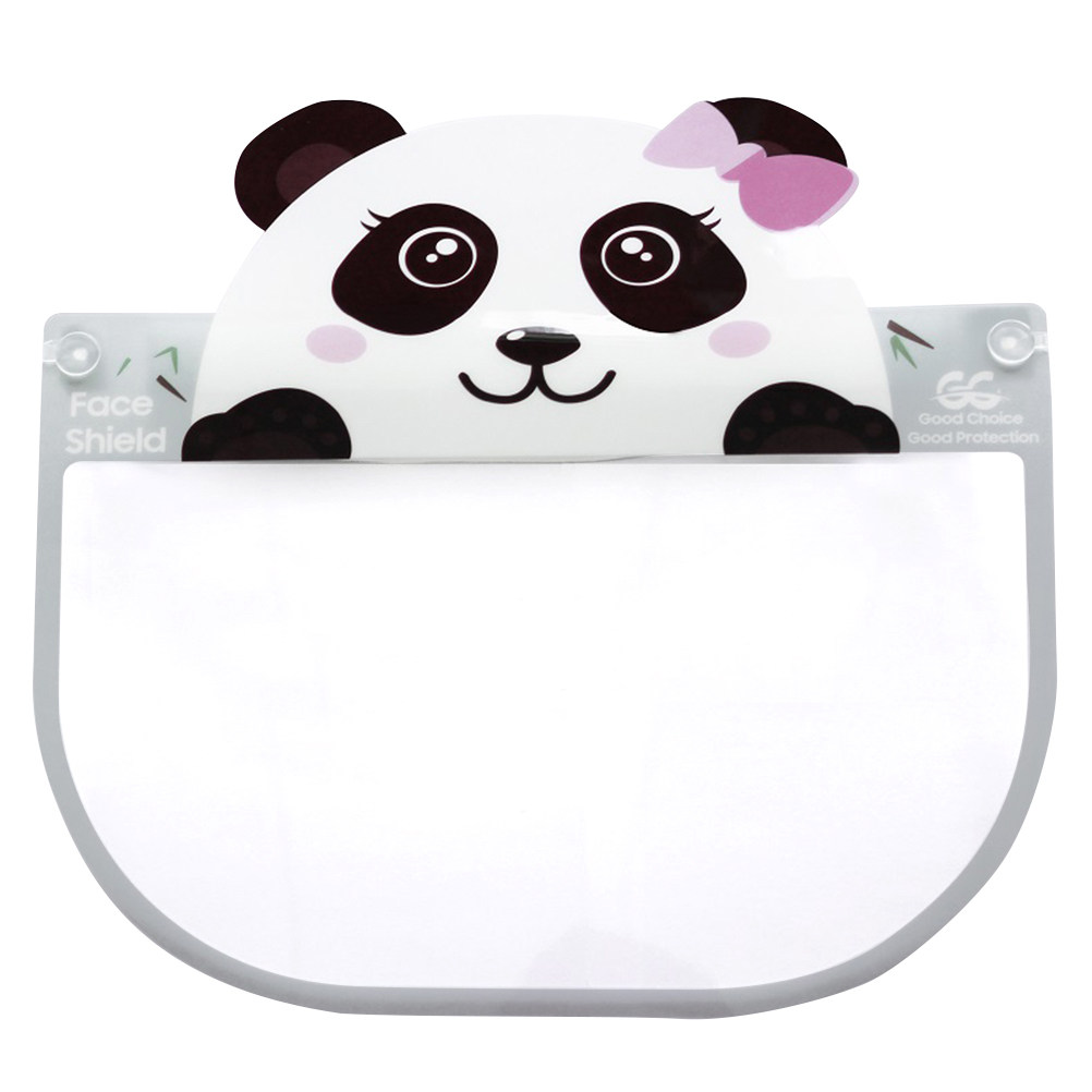 2Pcs Cartoon Protective Face M - Kids Face Mask reseña y precio