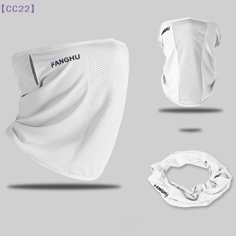 【CC22】Mesh Breathable Ear Loop - Sports Mask Breathable reseña y precio