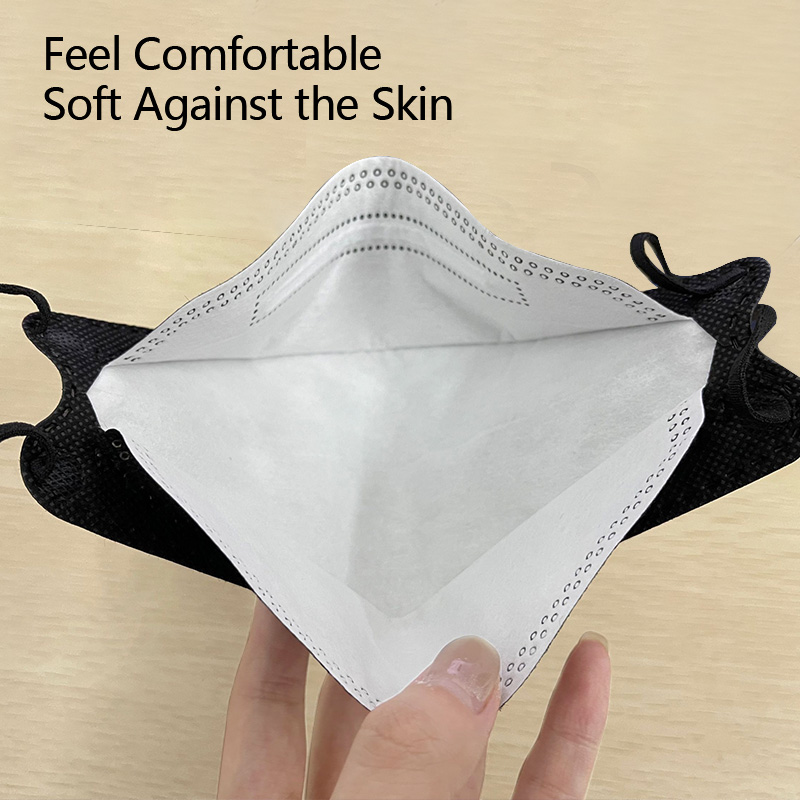 masks ffp2 face masks KN95 col - N95 Mask Certified reseña y precio