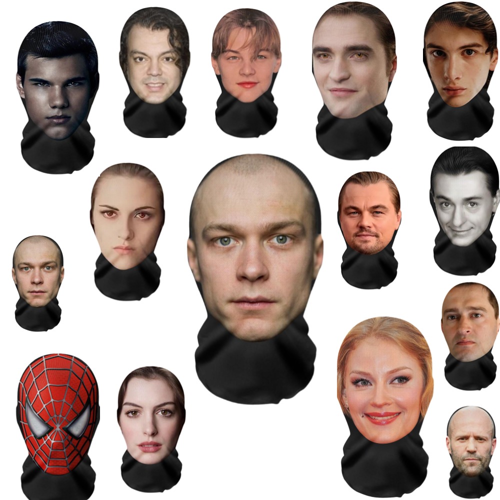 3DPattern Mesh Face Mask Head  - Disposable Surgical Mask reseña y precio