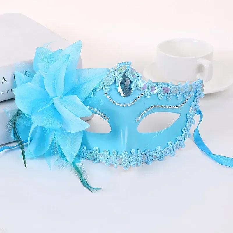 Halloween Princess Half Face M - Respirator Half Face reseña y precio