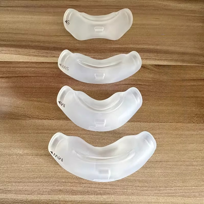 Original Nasal Mask Nose Pillo - Silicone Mask Bracket reseña y precio