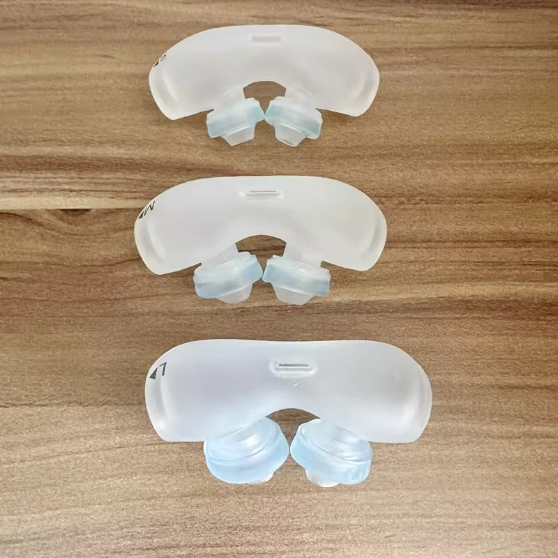 Original Nasal Mask Nose Pillo - Silicone Mask Bracket reseña y precio