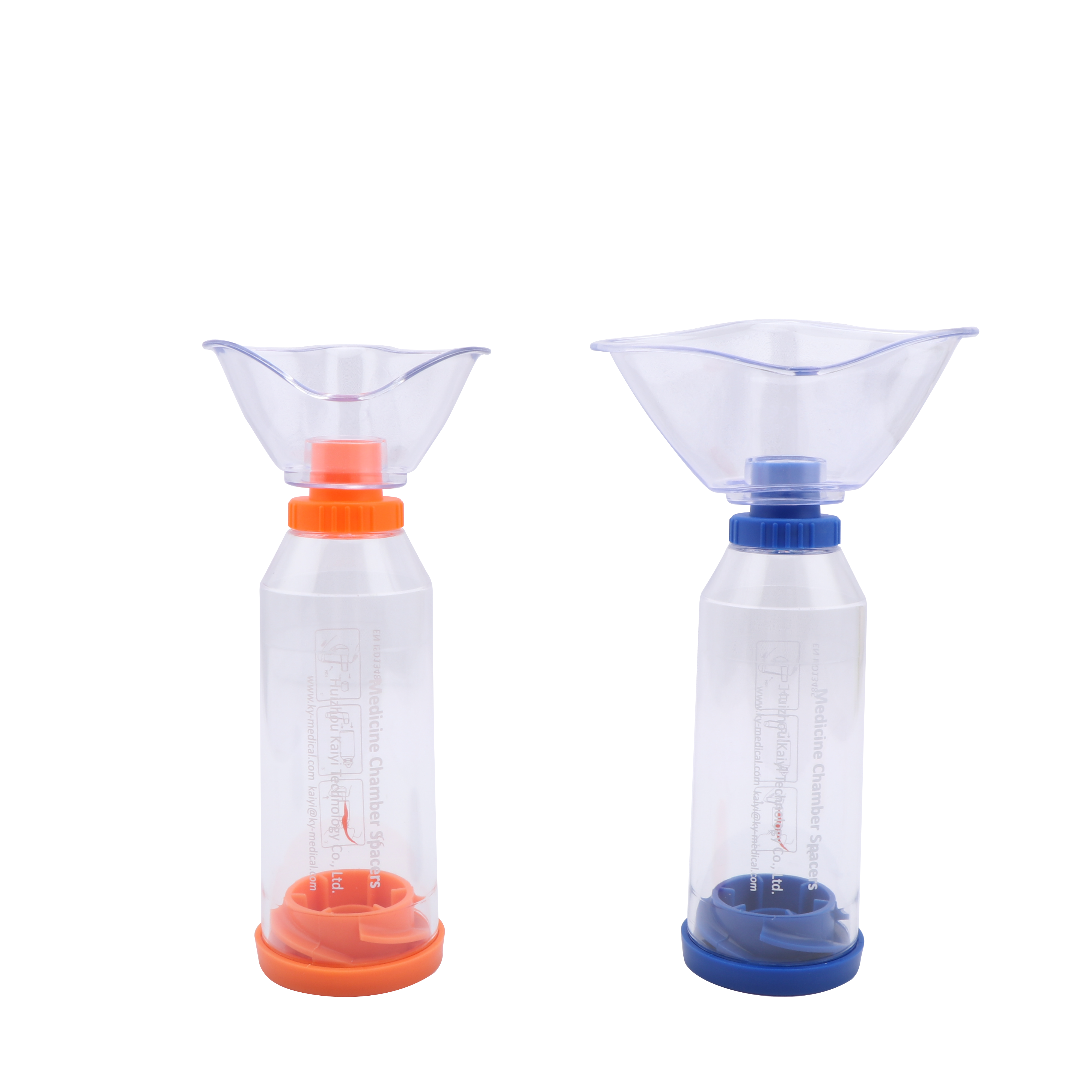Inhale Automizer Spacer Mist S - Kids Face Mask reseña y precio