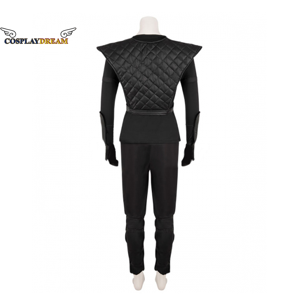 Mortal Kombat Noob Saibot Cosp - Black Face Mask Pack reseña y precio