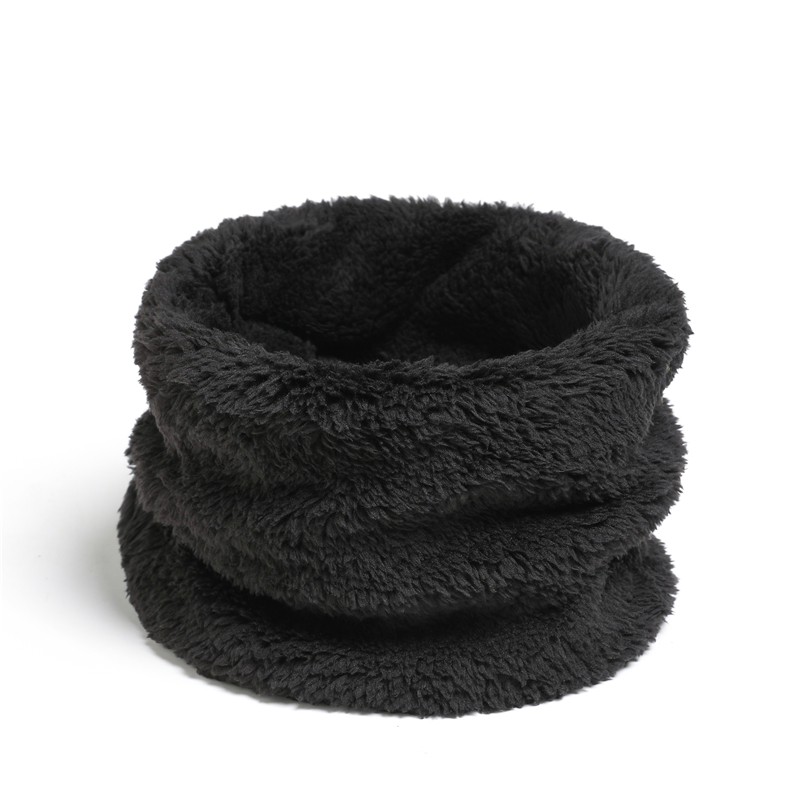 Cashmere Warm Collor Ring Wint - Kids Face Mask reseña y precio