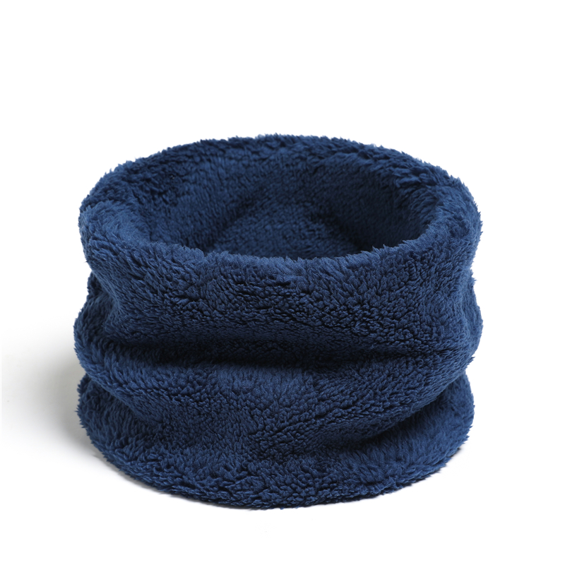 Cashmere Warm Collor Ring Wint - Kids Face Mask reseña y precio