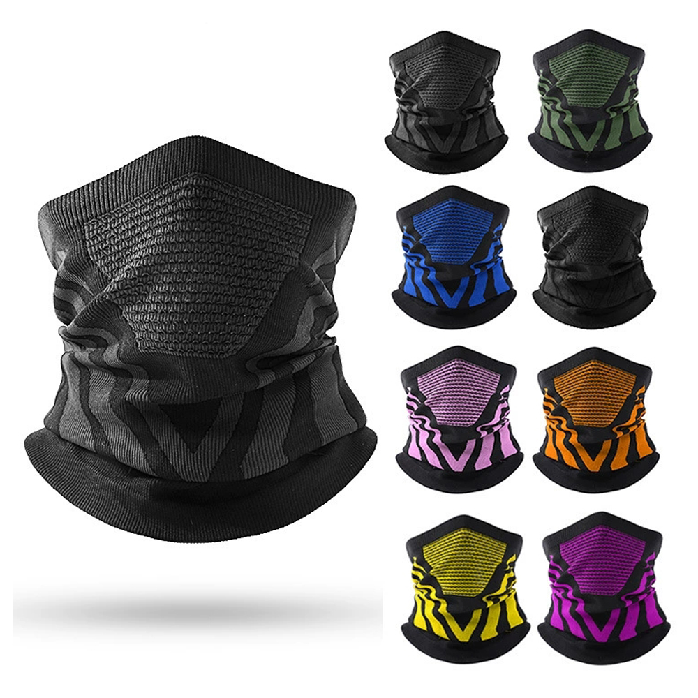 Outdoor breathable and warm sk - Sports Mask Breathable reseña y precio