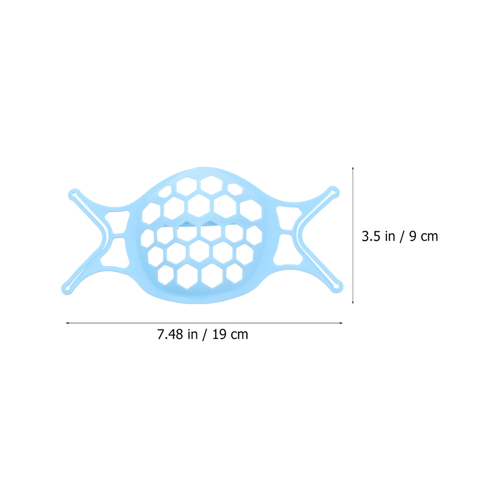 4pcs Silicone Mask Inner Suppo - Silicone Mask Bracket reseña y precio