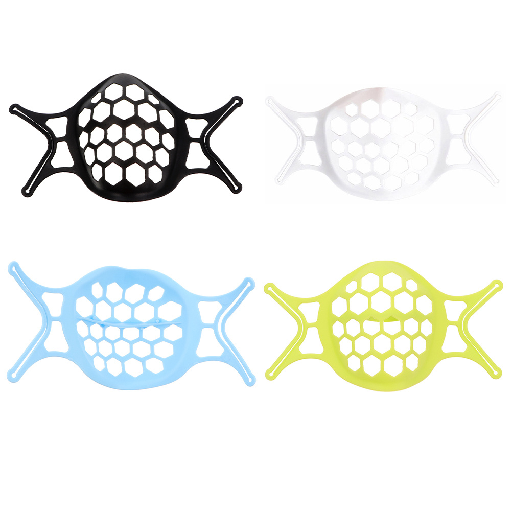 4pcs Silicone Mask Inner Suppo - Silicone Mask Bracket reseña y precio