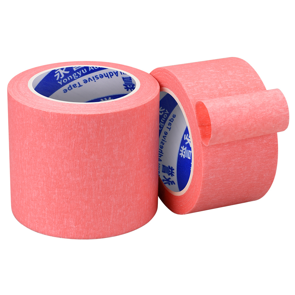 10m Pink Painters Tape 20m  Pa - Black Face Mask Pack reseña y precio
