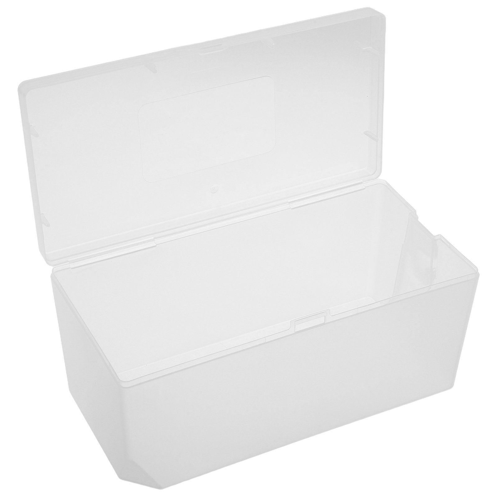 Swim Goggle Storage Box Snorke - Mask Case Hard Shell reseña y precio