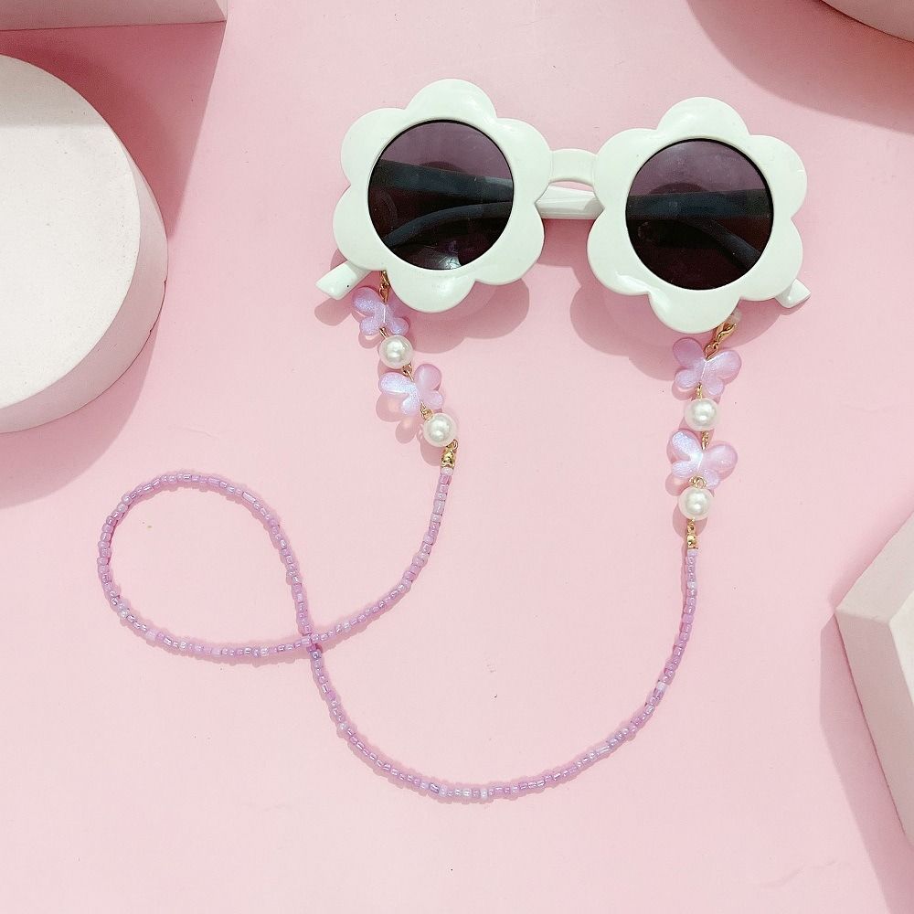 Adjustable Sunglasses Lanyard  - Mask Lanyard Adjustable reseña y precio