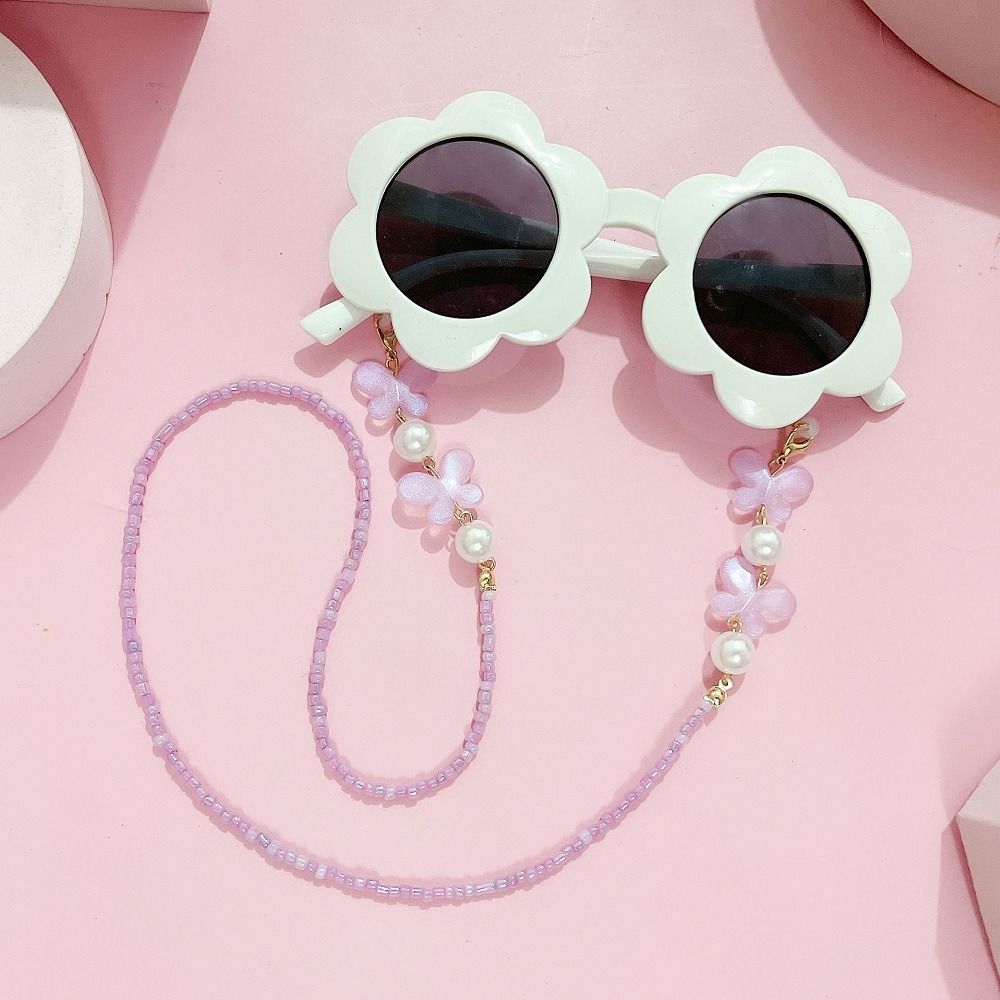 Adjustable Sunglasses Lanyard  - Mask Lanyard Adjustable reseña y precio