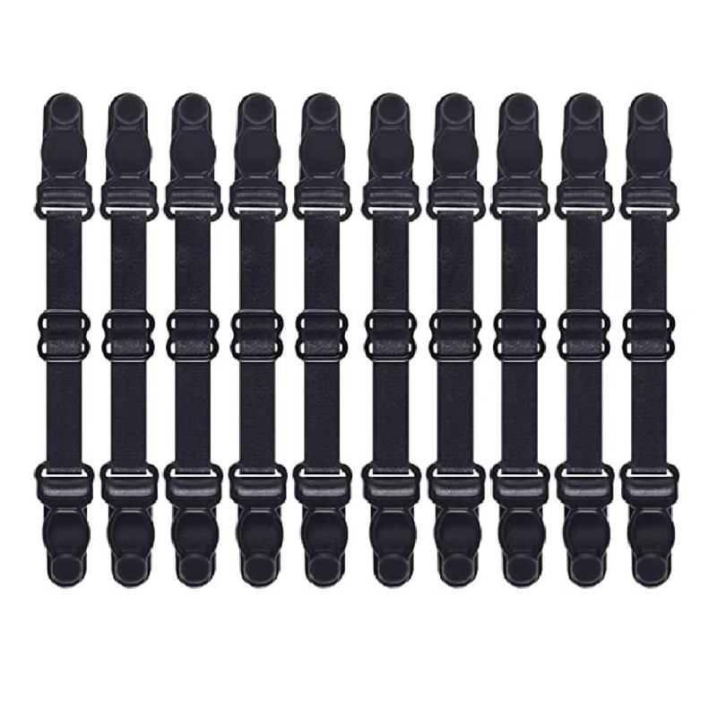 5PC Unisex Adjustable Mask Ext - Mask Lanyard Adjustable reseña y precio