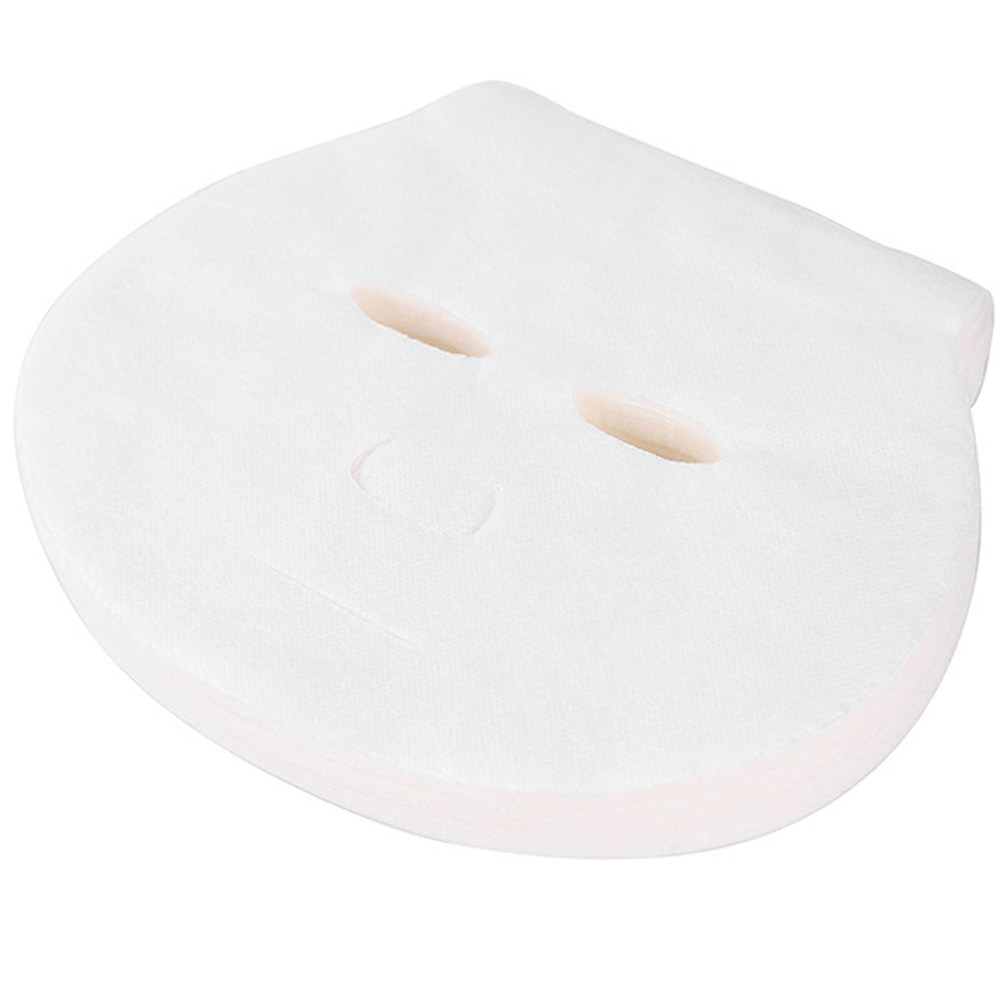 100pcs Baby Mask Paper Facial  - Kids Face Mask reseña y precio