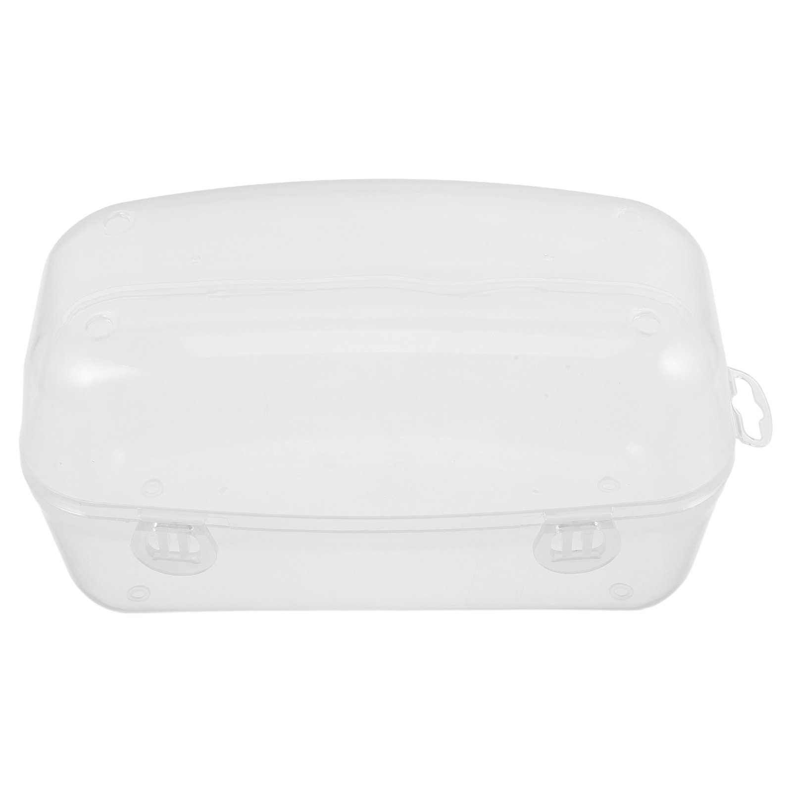 Portable Hard Shell Diving Mas - Mask Case Hard Shell reseña y precio
