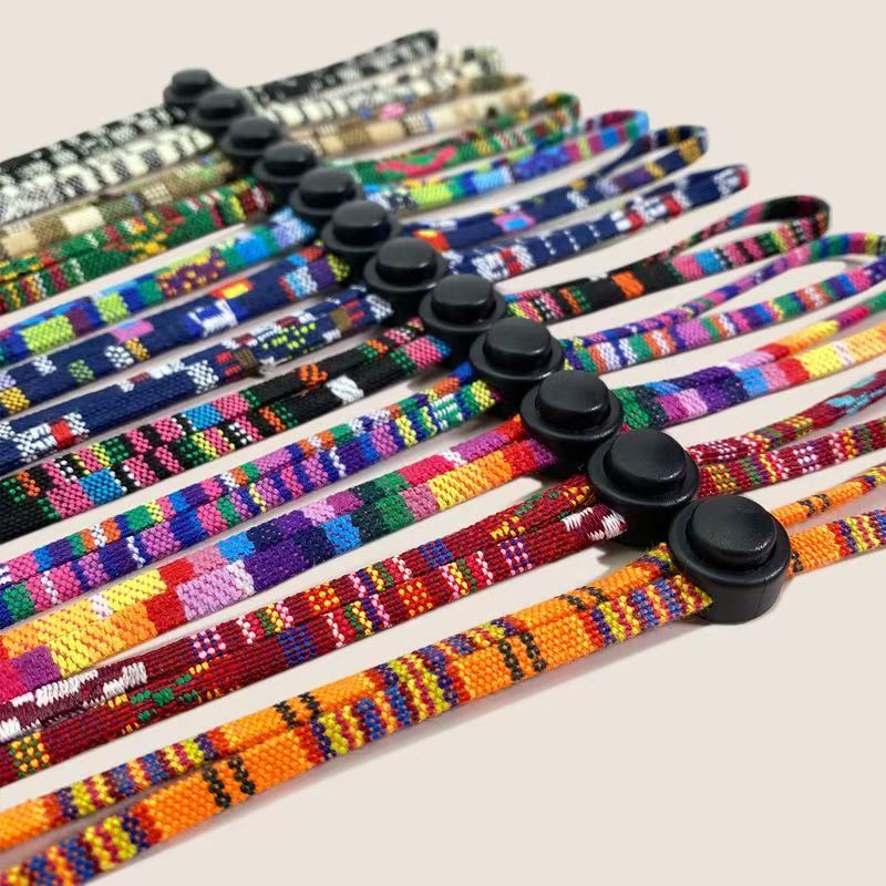 Adjustable Chin Cord for Sun H - Mask Lanyard Adjustable reseña y precio