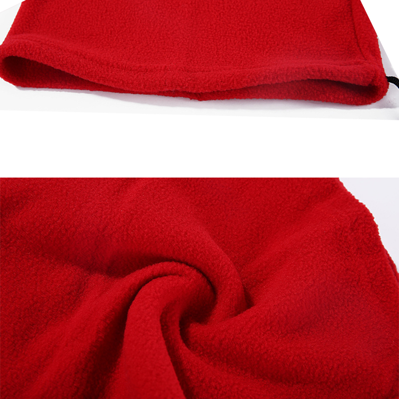 Winter Neck Warmer Men Women T - Respirator Half Face reseña y precio