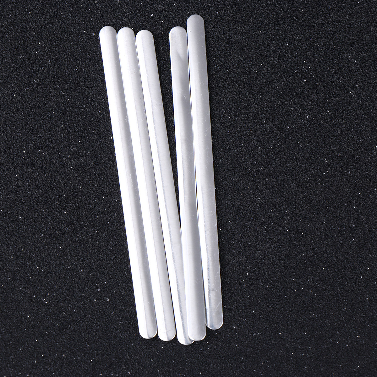 200Pcs Mask Aluminum Strip Pro - Disposable Surgical Mask reseña y precio
