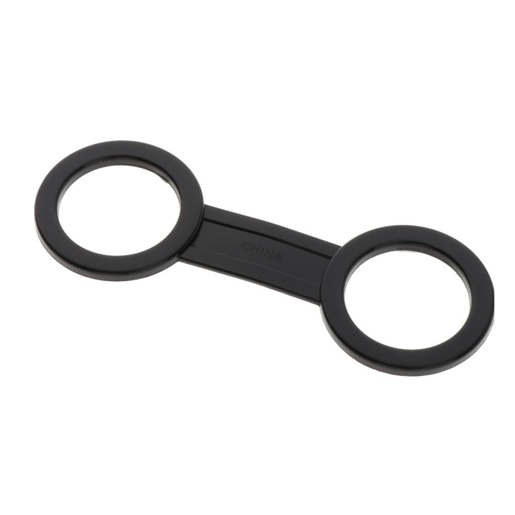 Silicone Snorkel Mask Keeper 8 - Silicone Mask Bracket reseña y precio