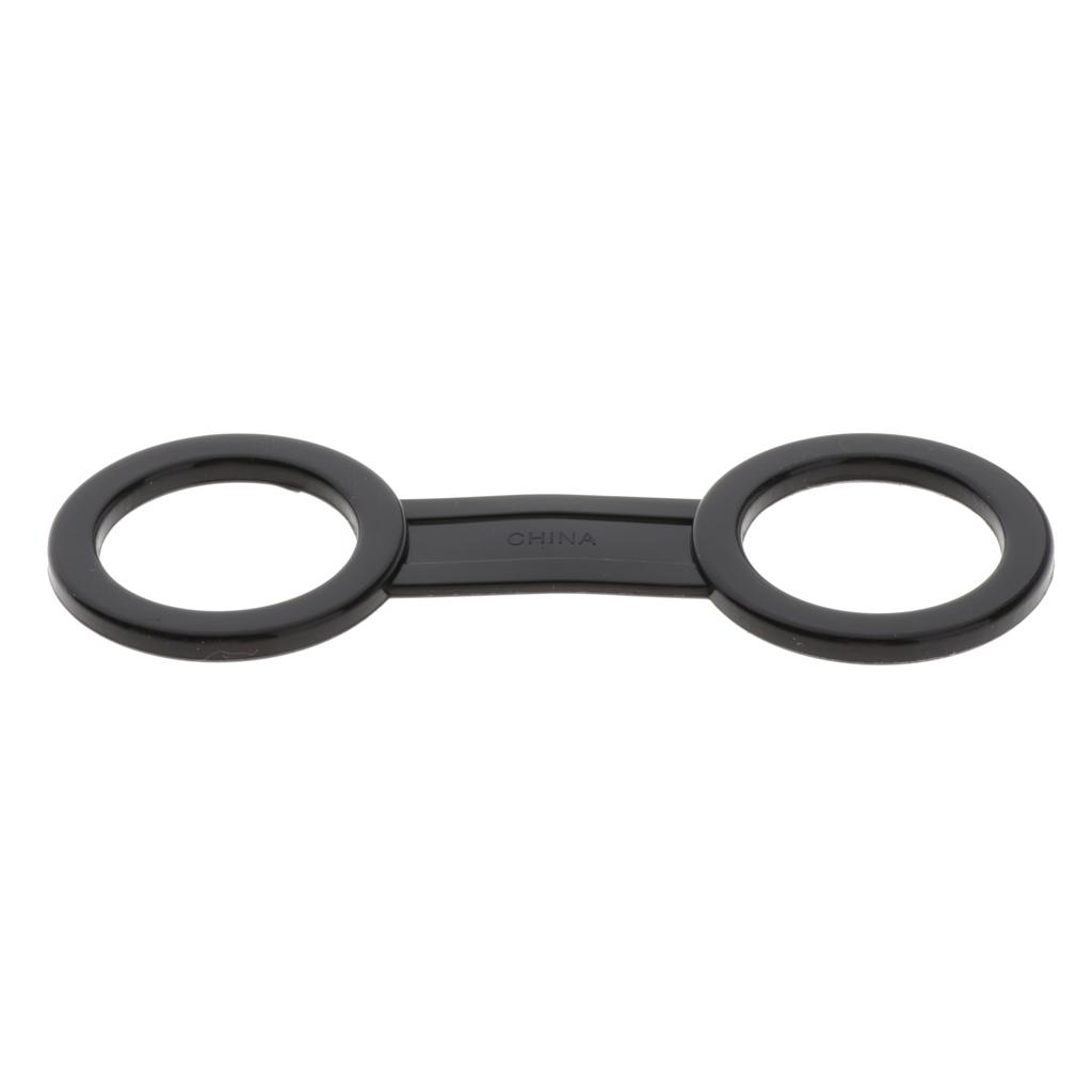Silicone Snorkel Mask Keeper 8 - Silicone Mask Bracket reseña y precio